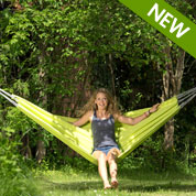 Hammock 210x120 cm - Florida Kiwi - Amazonas